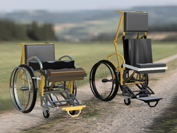 OpenXwheel
