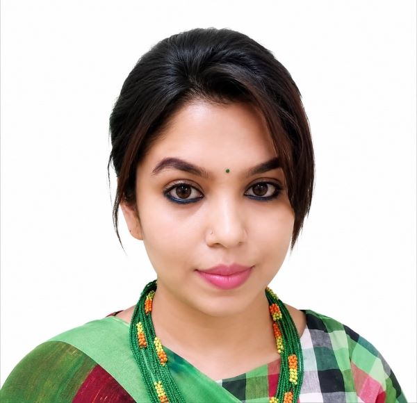 member portrait