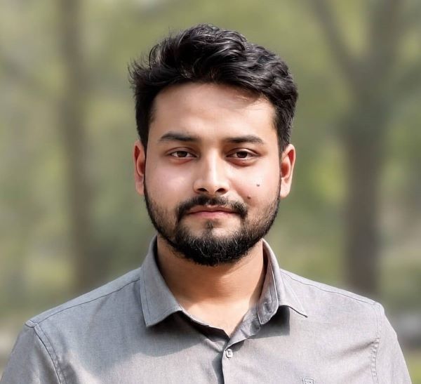 member portrait